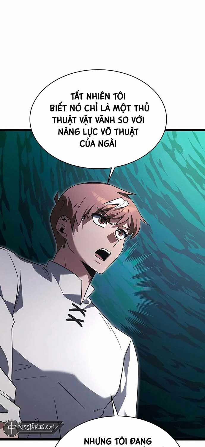 Anh Hùng Trọng Sinh Thành Trưởng Tử Nhà Công Tước 45 trang 52