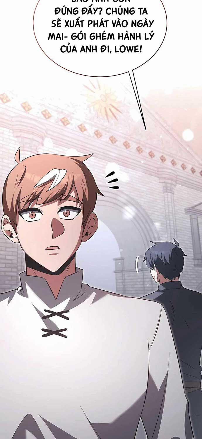 Anh Hùng Trọng Sinh Thành Trưởng Tử Nhà Công Tước 45 trang 56