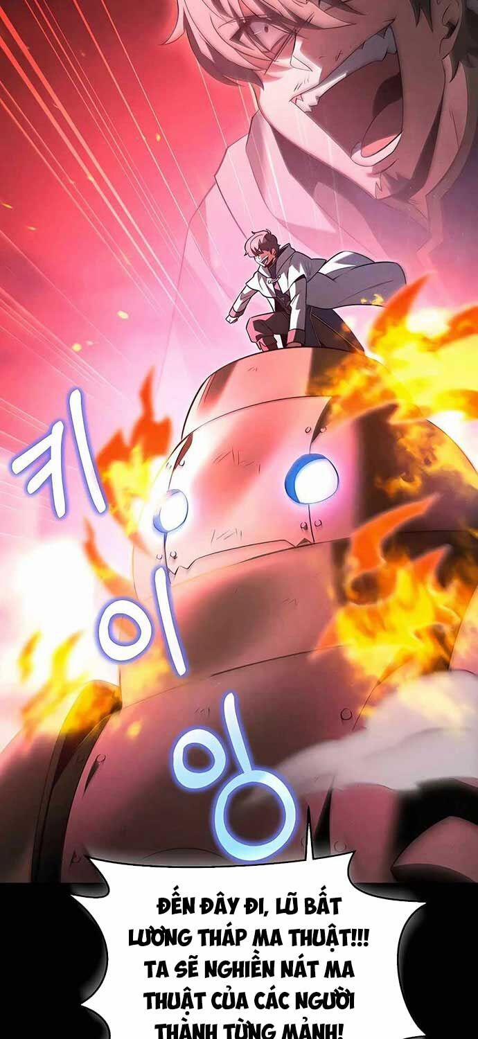Anh Hùng Trọng Sinh Thành Trưởng Tử Nhà Công Tước 45 trang 6