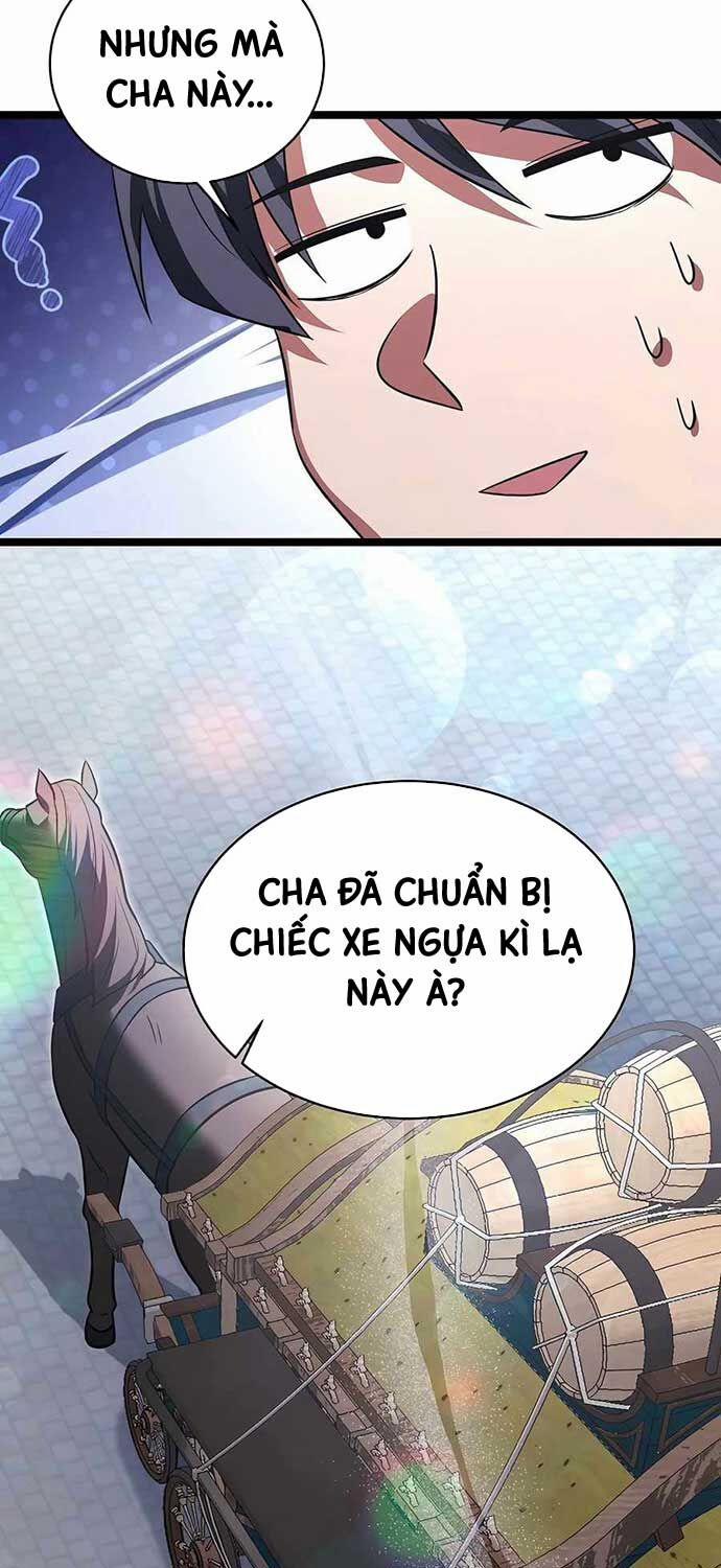 Anh Hùng Trọng Sinh Thành Trưởng Tử Nhà Công Tước 45 trang 68