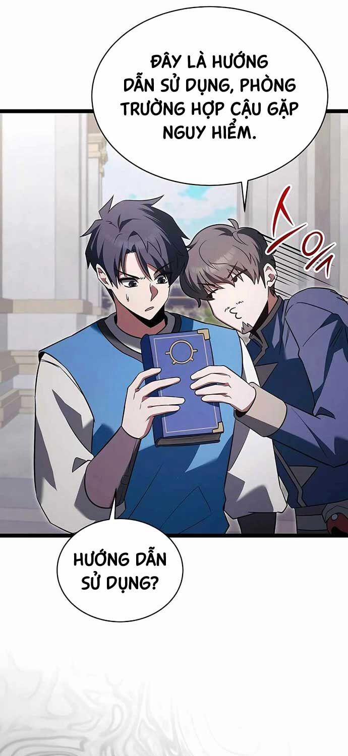 Anh Hùng Trọng Sinh Thành Trưởng Tử Nhà Công Tước 45 trang 75