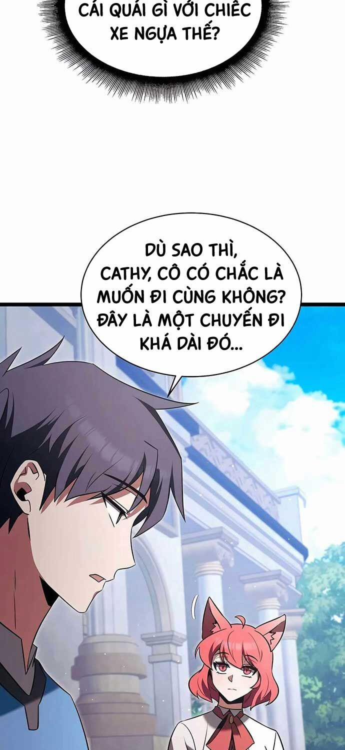 Anh Hùng Trọng Sinh Thành Trưởng Tử Nhà Công Tước 45 trang 77