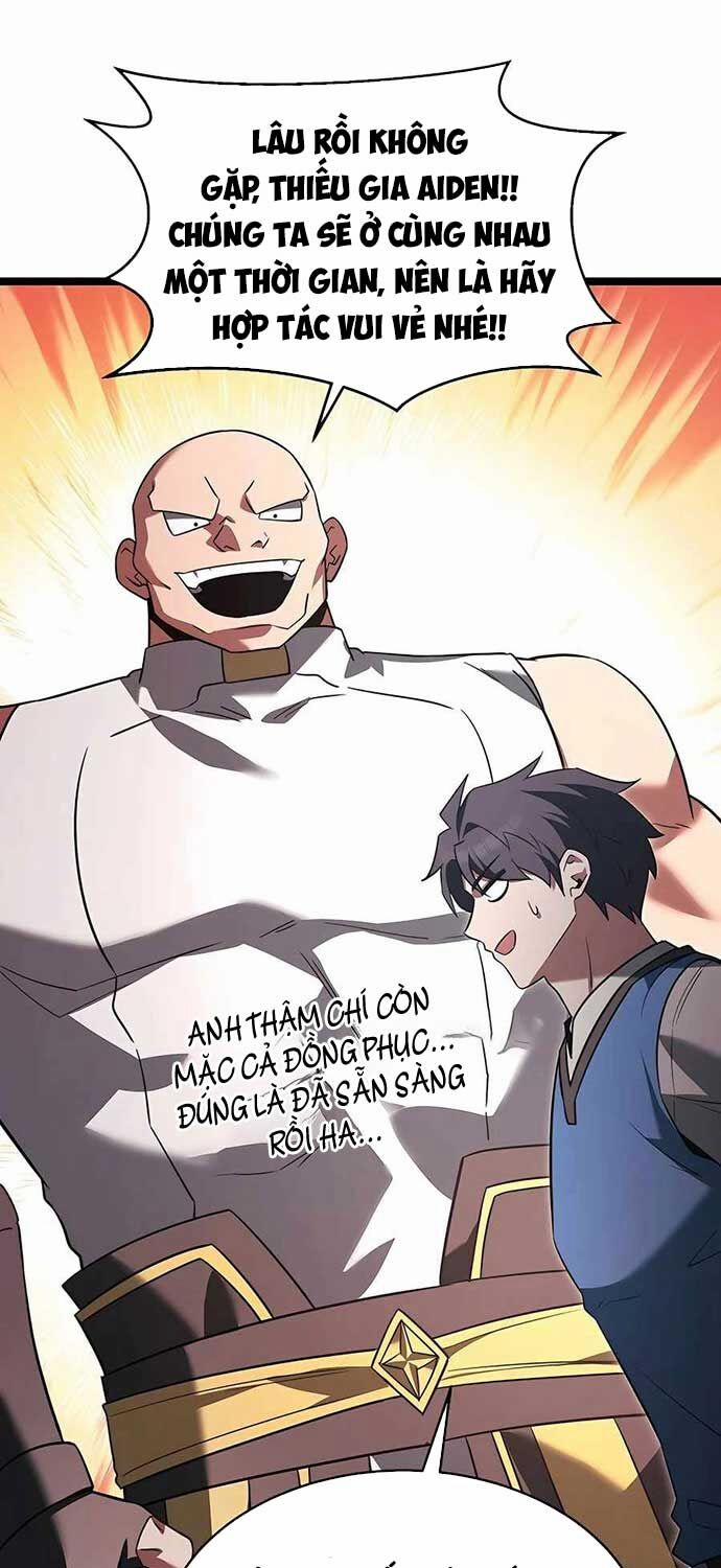 Anh Hùng Trọng Sinh Thành Trưởng Tử Nhà Công Tước 45 trang 81