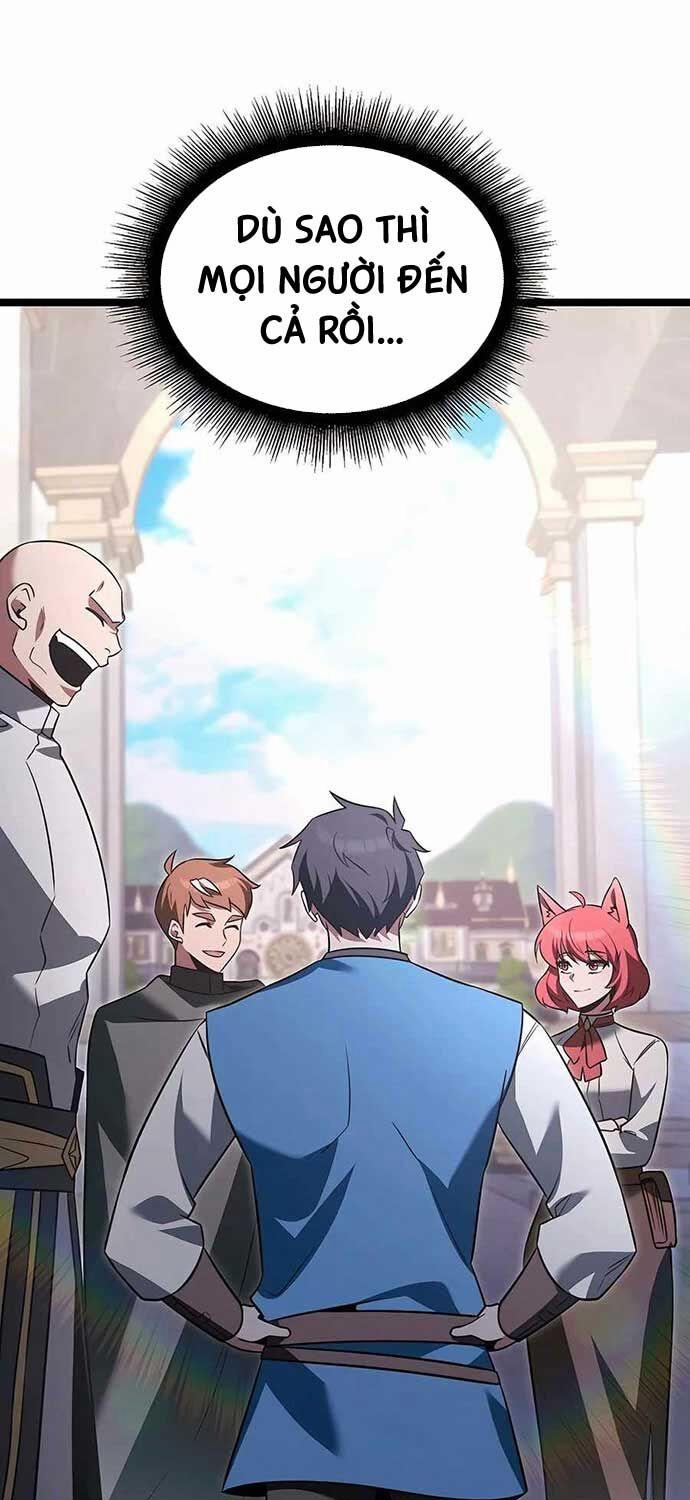 Anh Hùng Trọng Sinh Thành Trưởng Tử Nhà Công Tước 45 trang 83