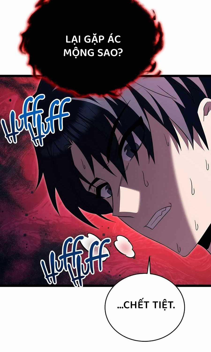 Anh Hùng Trọng Sinh Thành Trưởng Tử Nhà Công Tước 46 trang 10