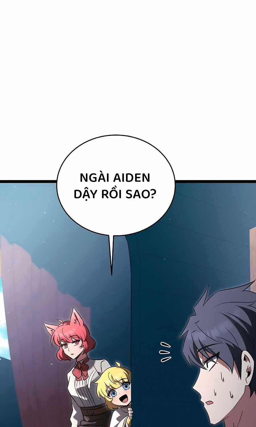 Anh Hùng Trọng Sinh Thành Trưởng Tử Nhà Công Tước 46 trang 11