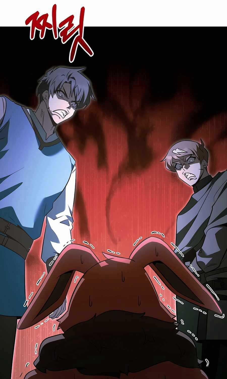 Anh Hùng Trọng Sinh Thành Trưởng Tử Nhà Công Tước 46 trang 116