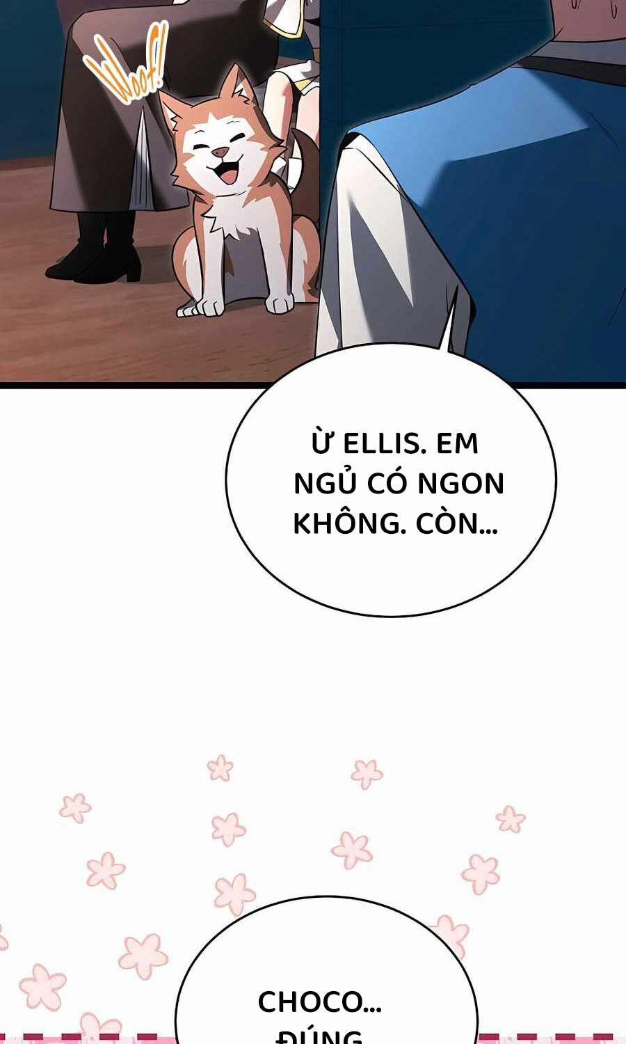 Anh Hùng Trọng Sinh Thành Trưởng Tử Nhà Công Tước 46 trang 12