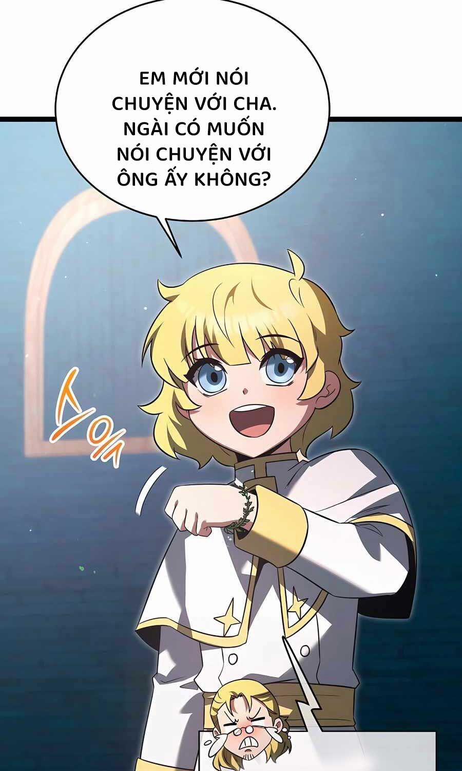 Anh Hùng Trọng Sinh Thành Trưởng Tử Nhà Công Tước 46 trang 17