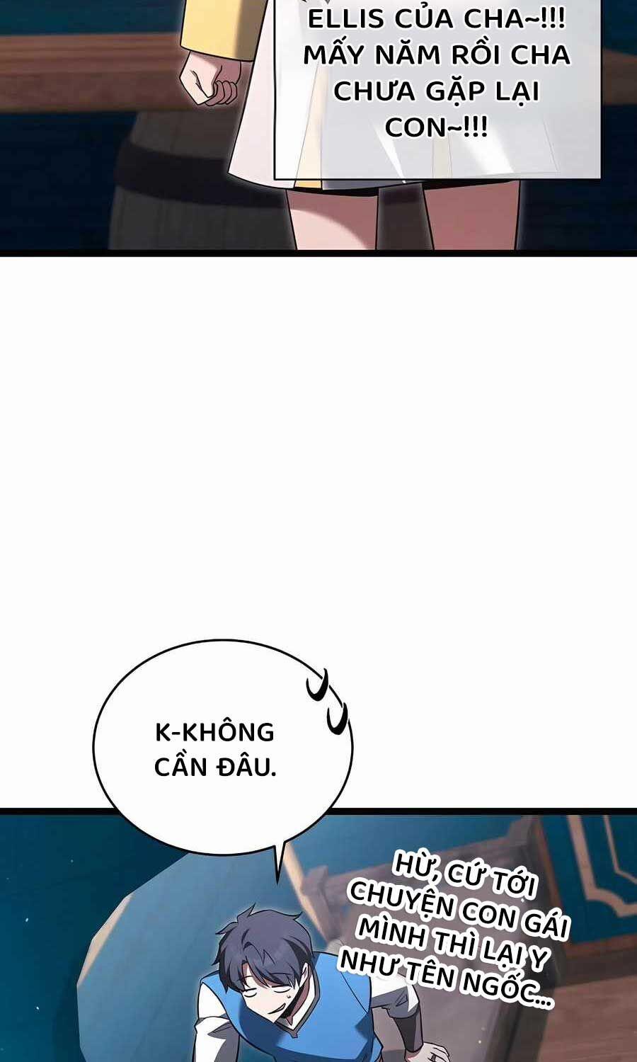 Anh Hùng Trọng Sinh Thành Trưởng Tử Nhà Công Tước 46 trang 18