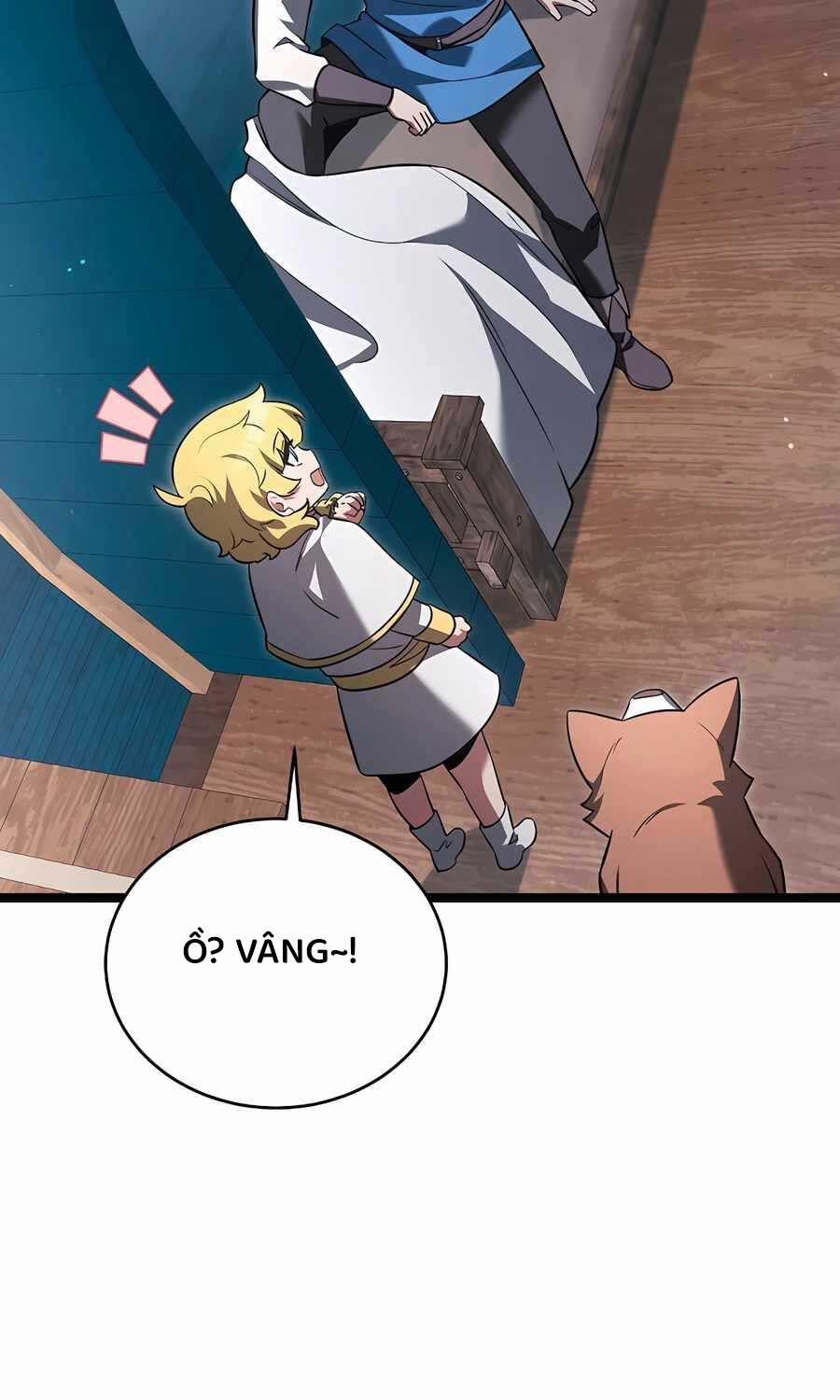 Anh Hùng Trọng Sinh Thành Trưởng Tử Nhà Công Tước 46 trang 19