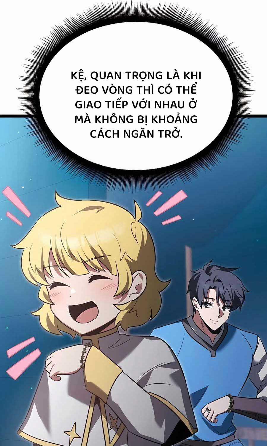 Anh Hùng Trọng Sinh Thành Trưởng Tử Nhà Công Tước 46 trang 22