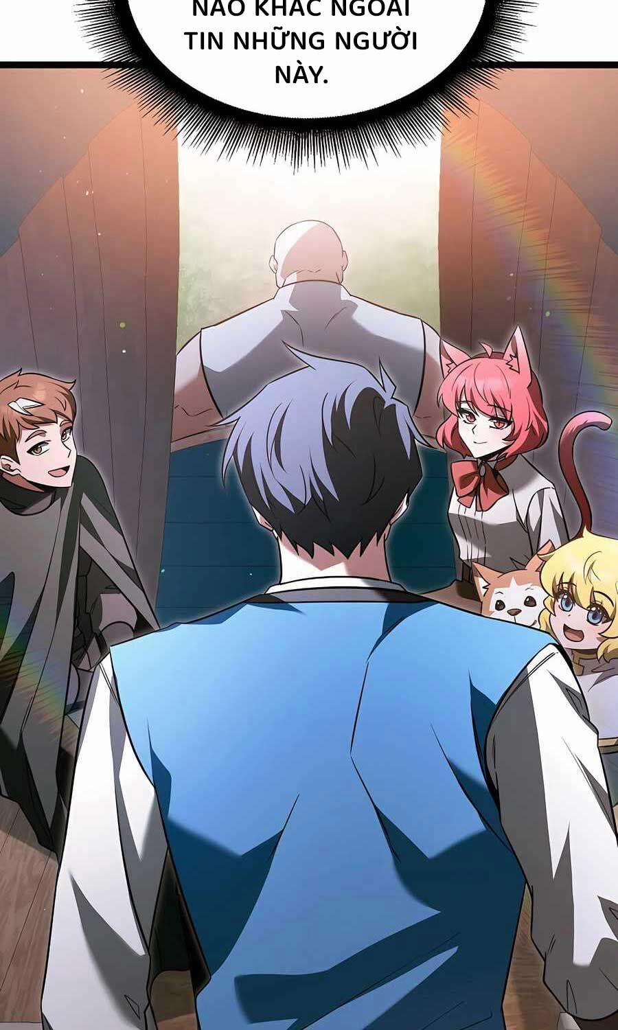 Anh Hùng Trọng Sinh Thành Trưởng Tử Nhà Công Tước 46 trang 29