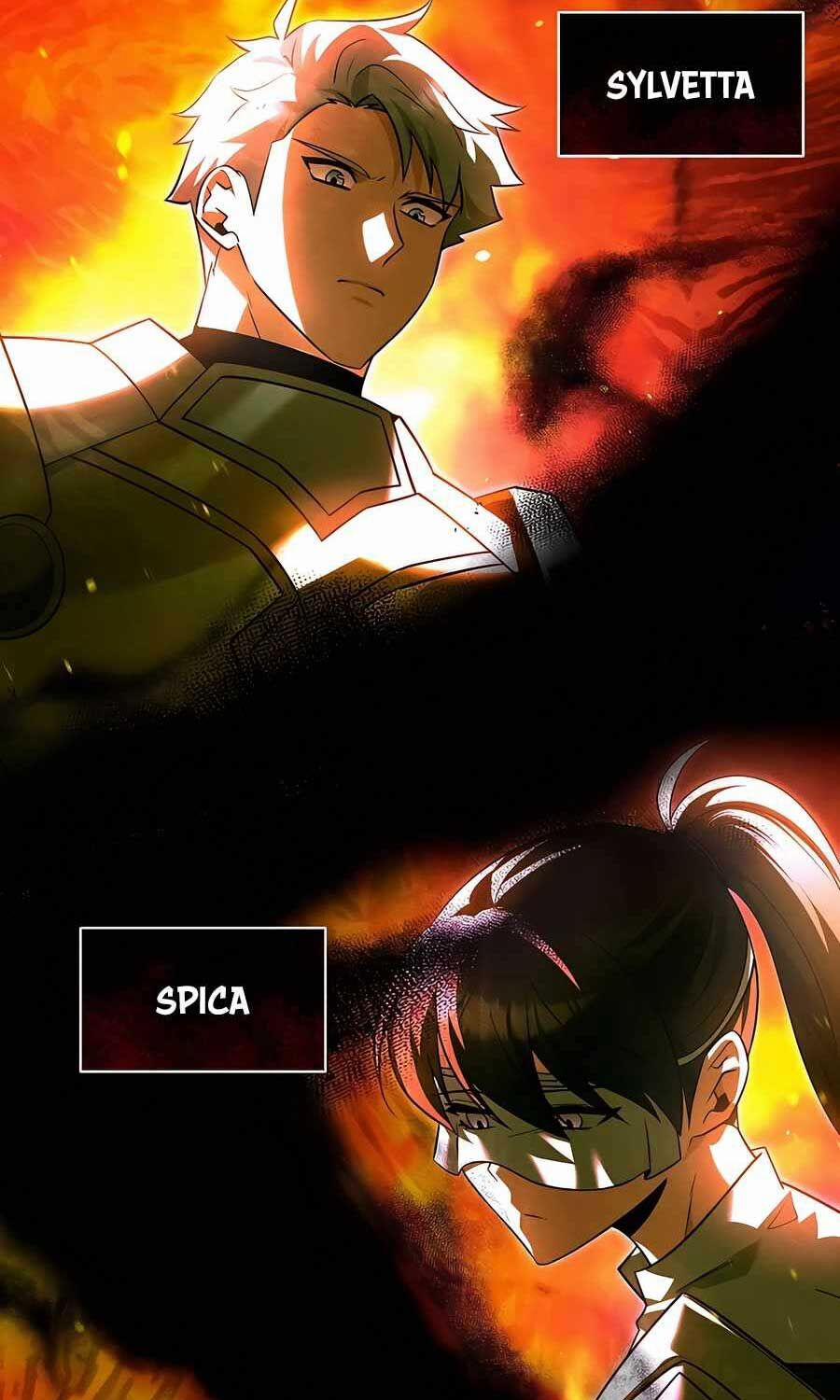 Anh Hùng Trọng Sinh Thành Trưởng Tử Nhà Công Tước 46 trang 3