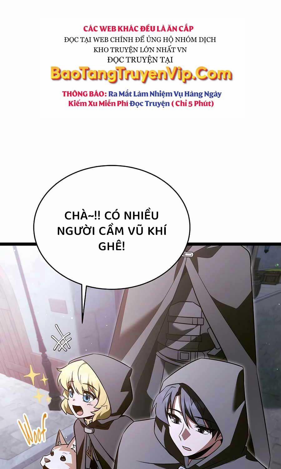 Anh Hùng Trọng Sinh Thành Trưởng Tử Nhà Công Tước 46 trang 34