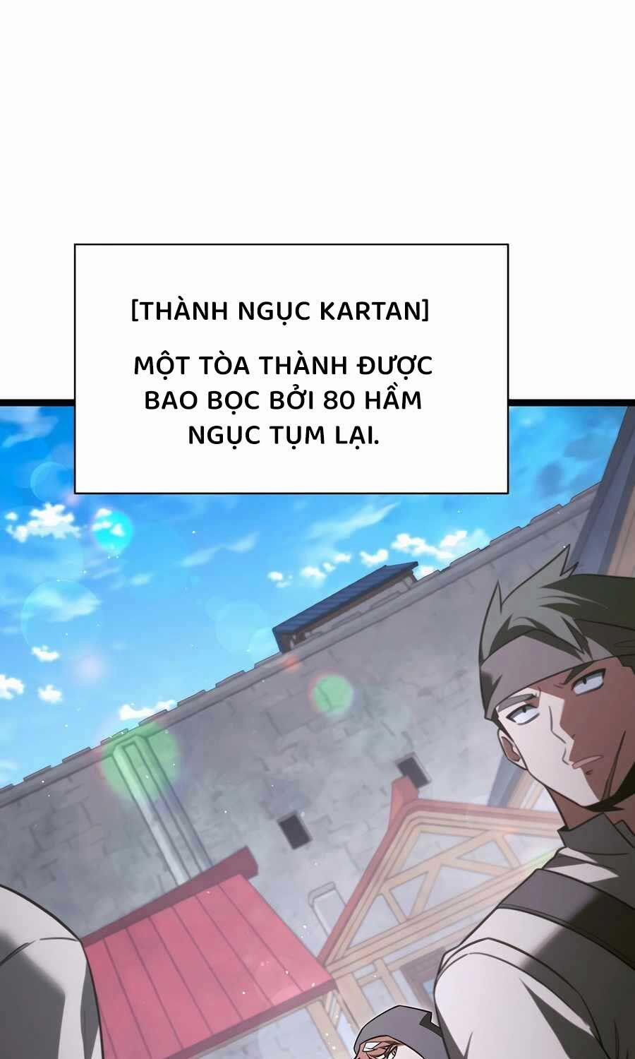 Anh Hùng Trọng Sinh Thành Trưởng Tử Nhà Công Tước 46 trang 36