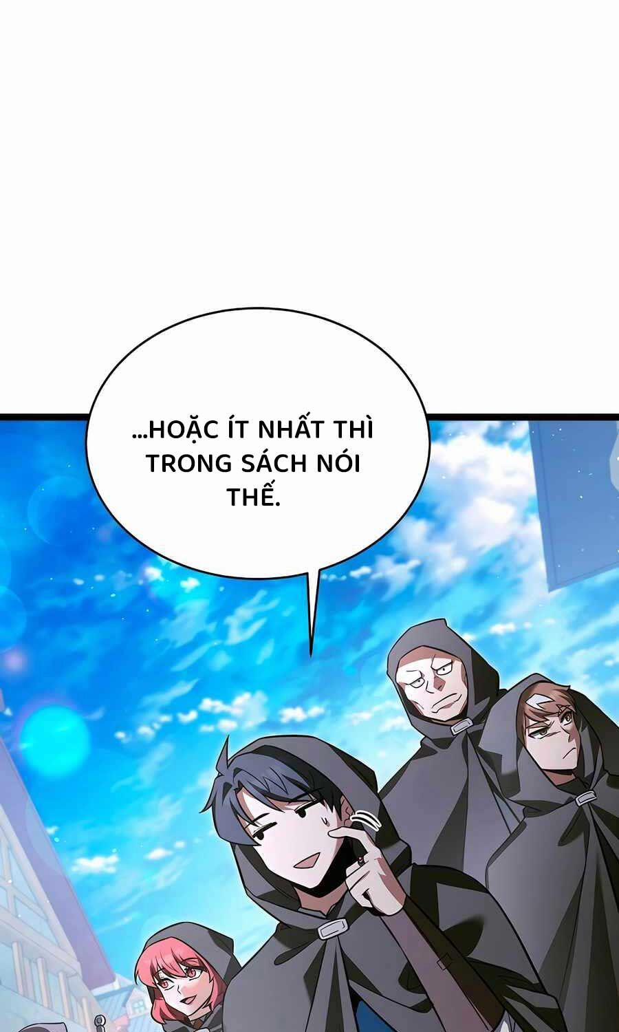 Anh Hùng Trọng Sinh Thành Trưởng Tử Nhà Công Tước 46 trang 38