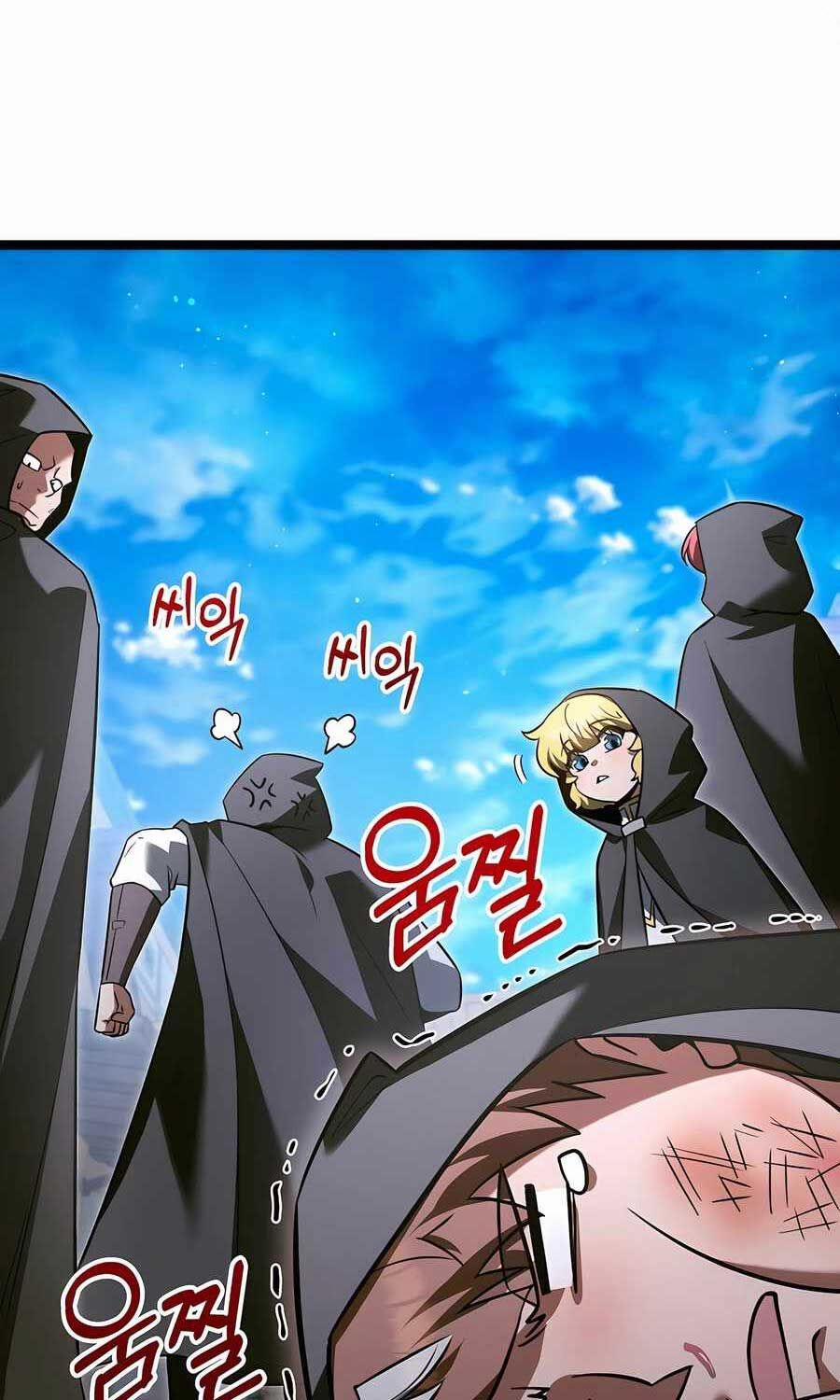 Anh Hùng Trọng Sinh Thành Trưởng Tử Nhà Công Tước 46 trang 43