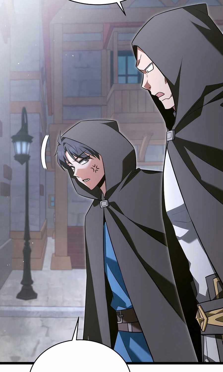 Anh Hùng Trọng Sinh Thành Trưởng Tử Nhà Công Tước 46 trang 45