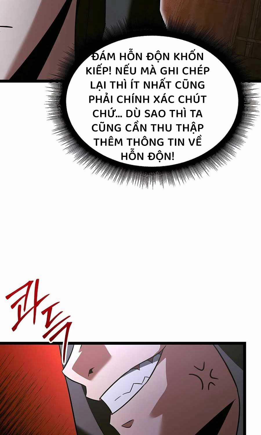 Anh Hùng Trọng Sinh Thành Trưởng Tử Nhà Công Tước 46 trang 50