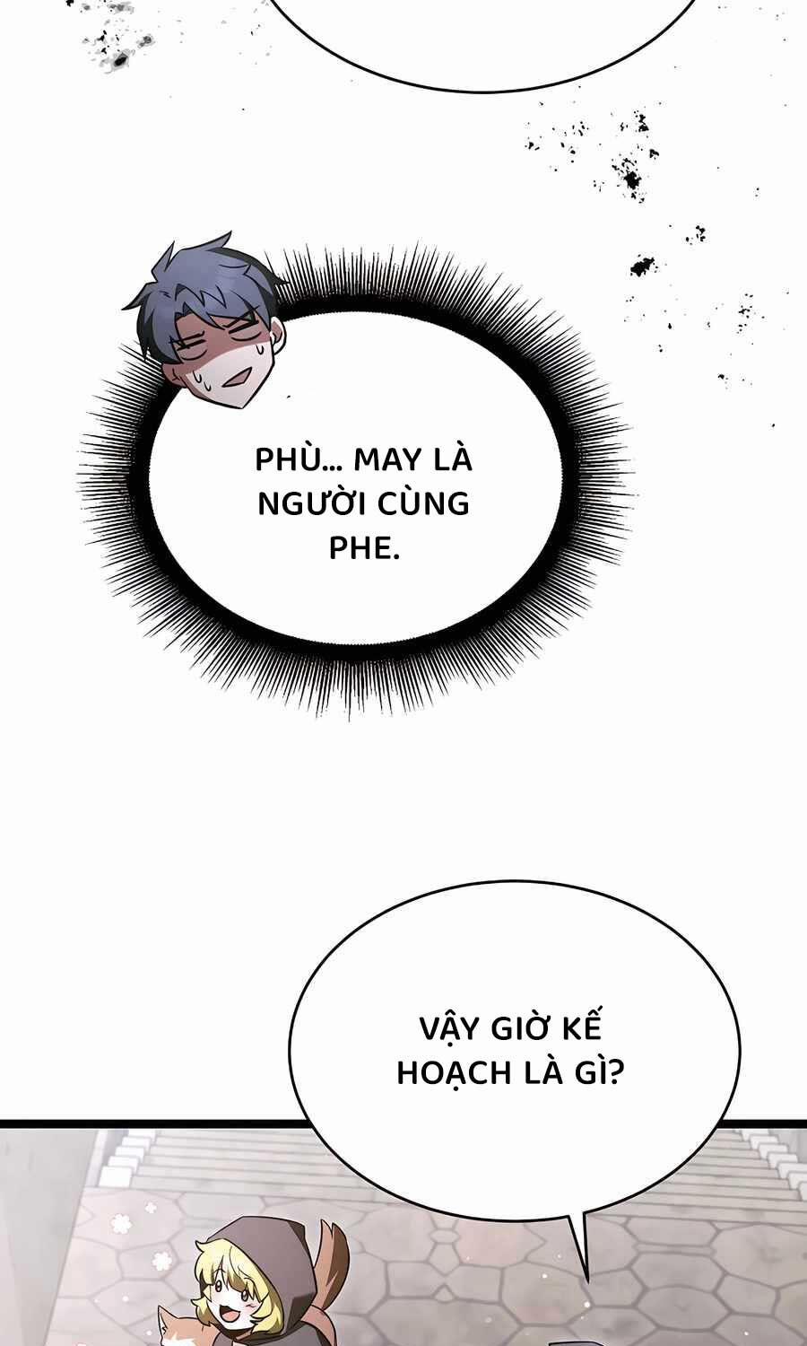 Anh Hùng Trọng Sinh Thành Trưởng Tử Nhà Công Tước 46 trang 53