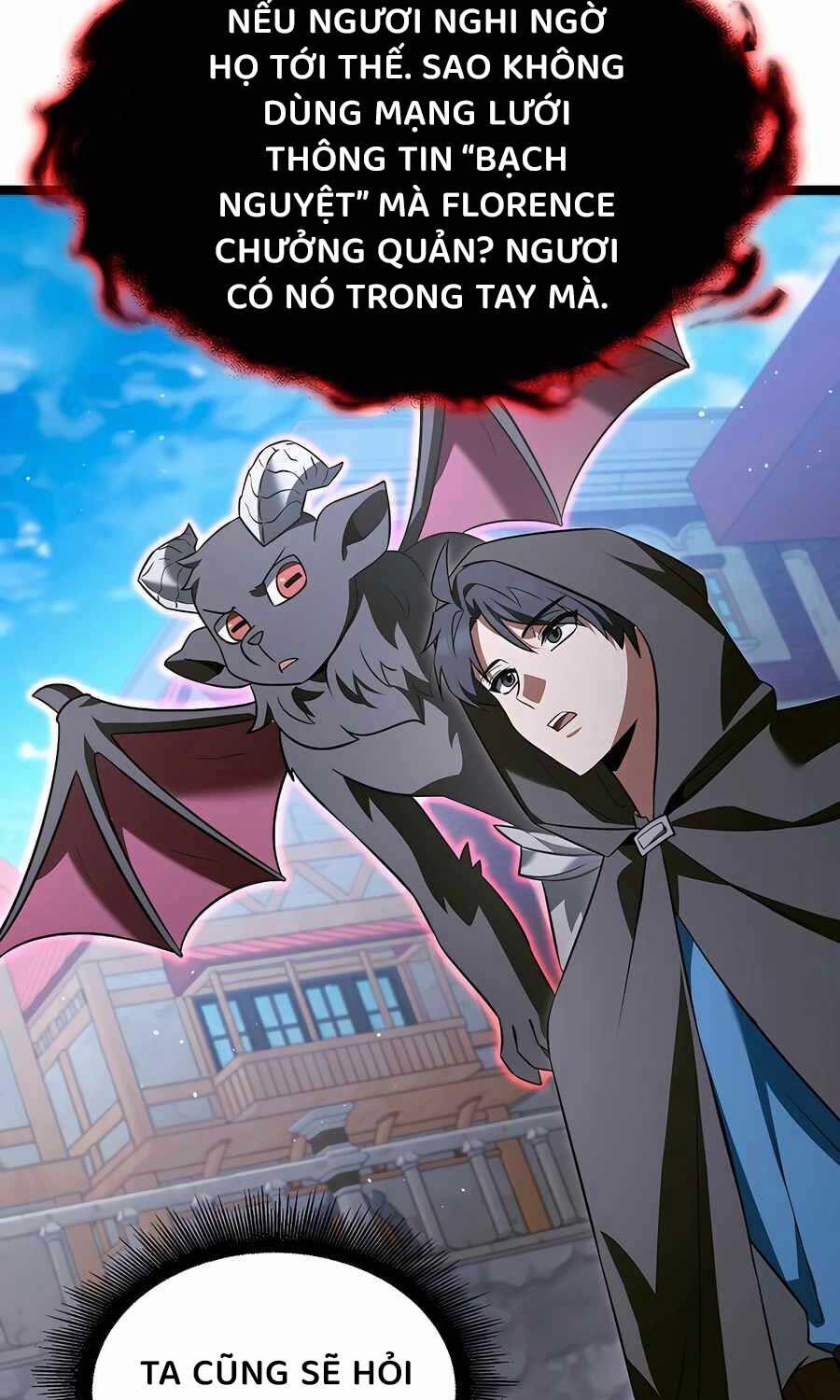 Anh Hùng Trọng Sinh Thành Trưởng Tử Nhà Công Tước 46 trang 62