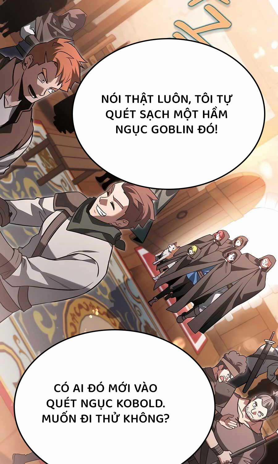 Anh Hùng Trọng Sinh Thành Trưởng Tử Nhà Công Tước 46 trang 67