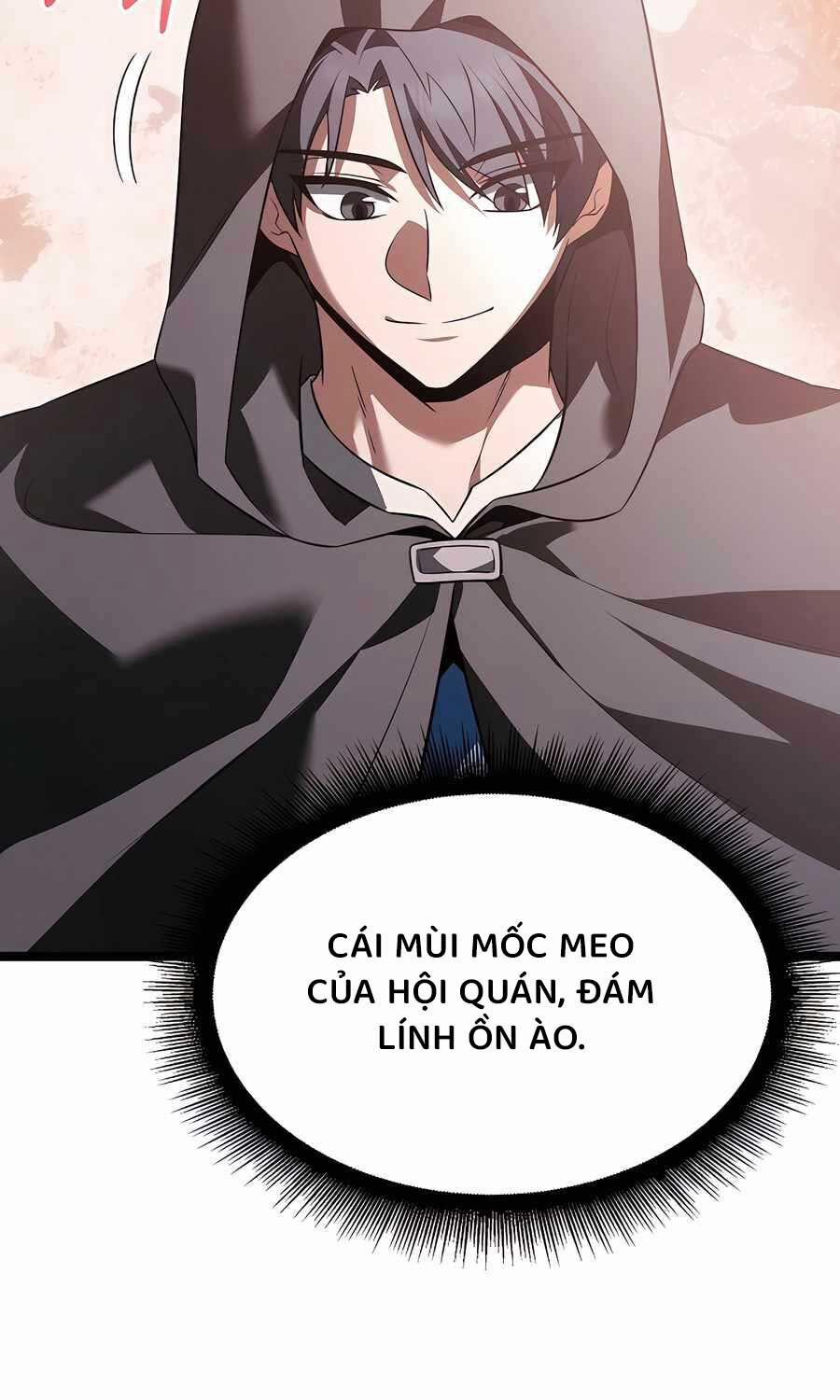 Anh Hùng Trọng Sinh Thành Trưởng Tử Nhà Công Tước 46 trang 69