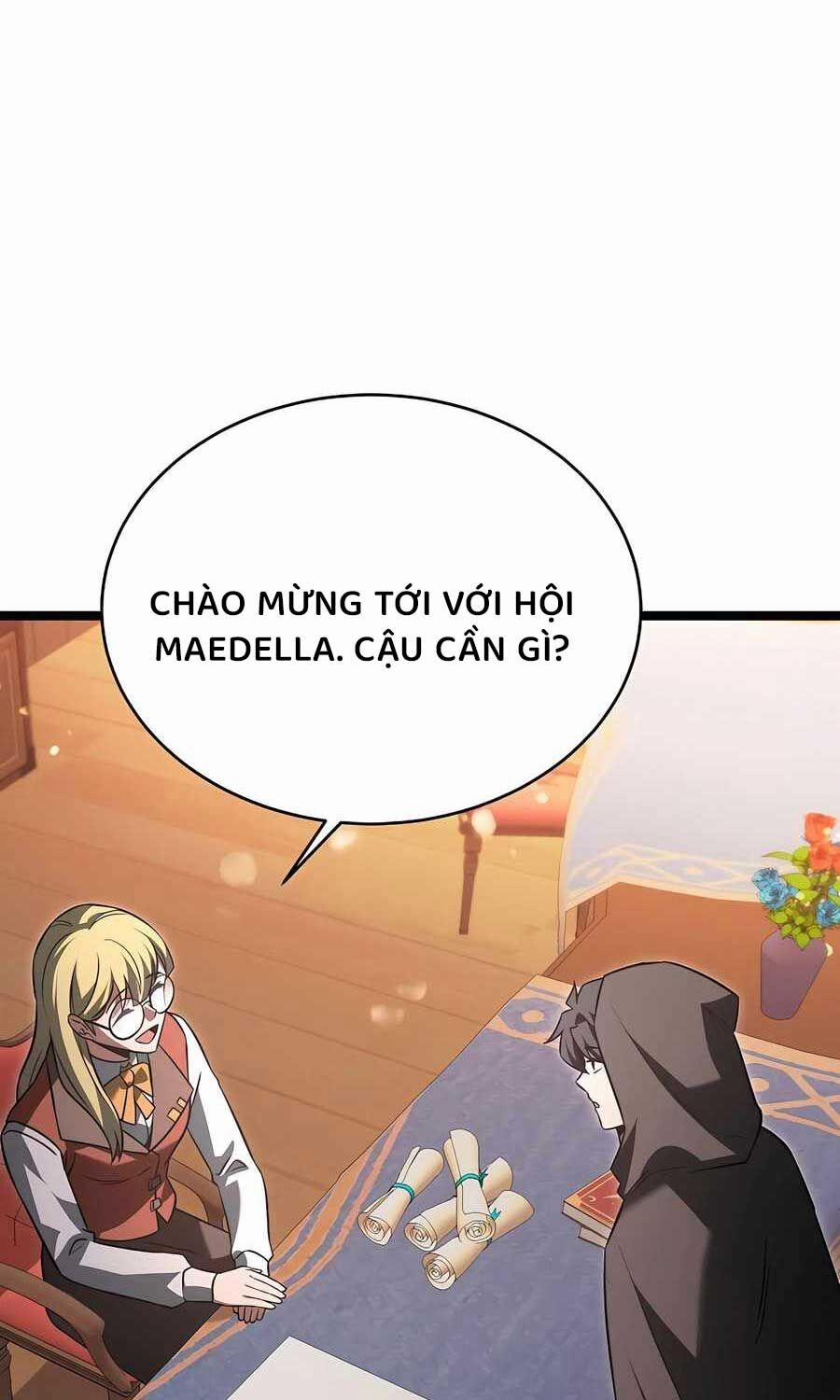 Anh Hùng Trọng Sinh Thành Trưởng Tử Nhà Công Tước 46 trang 70