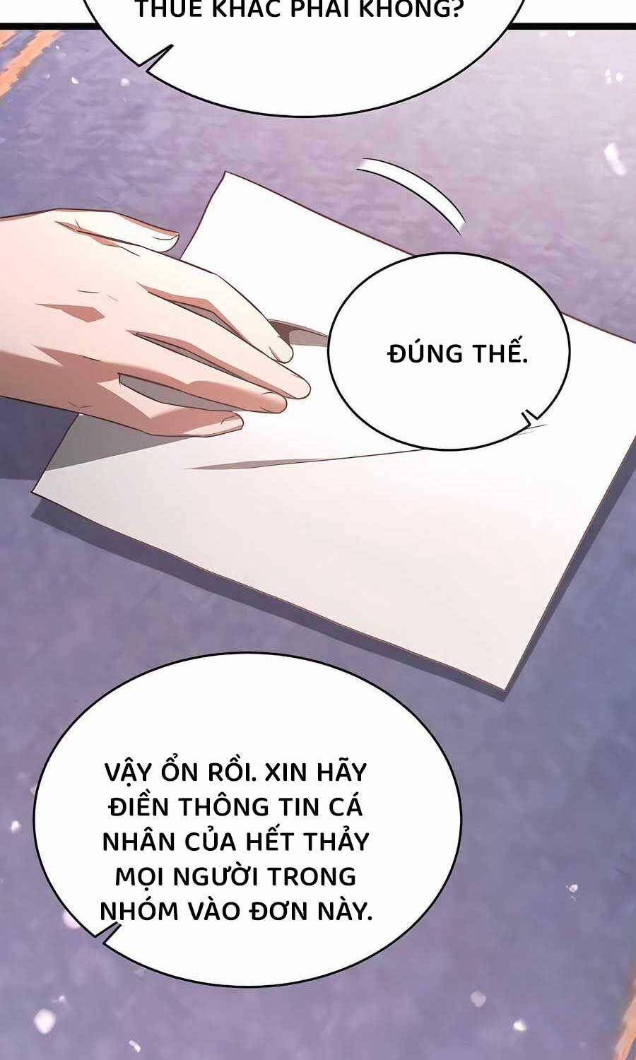 Anh Hùng Trọng Sinh Thành Trưởng Tử Nhà Công Tước 46 trang 72