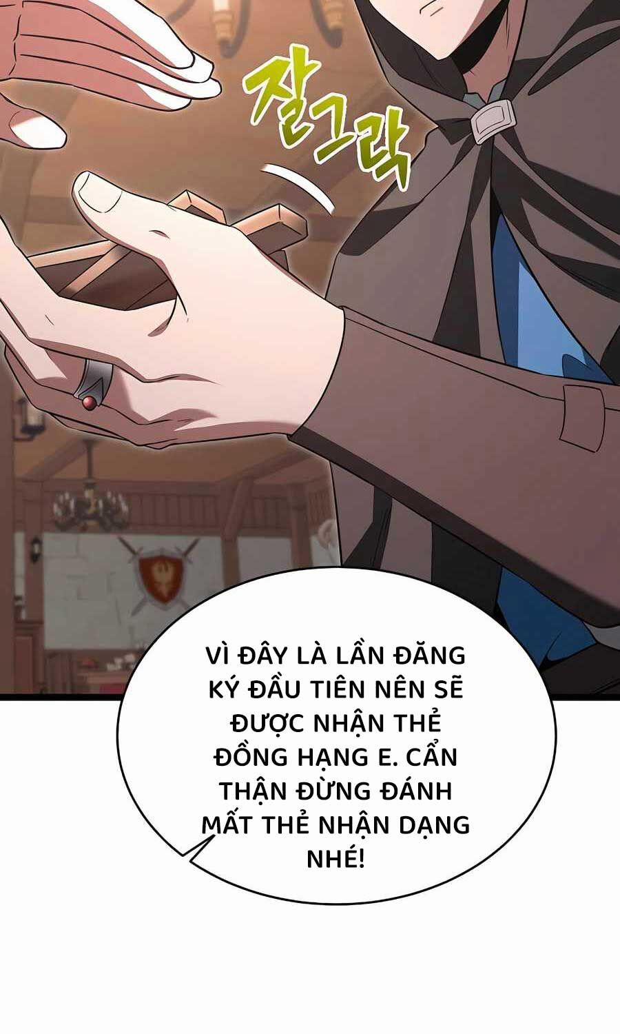 Anh Hùng Trọng Sinh Thành Trưởng Tử Nhà Công Tước 46 trang 75