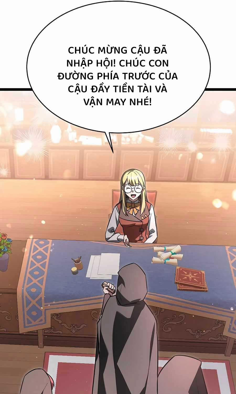 Anh Hùng Trọng Sinh Thành Trưởng Tử Nhà Công Tước 46 trang 82