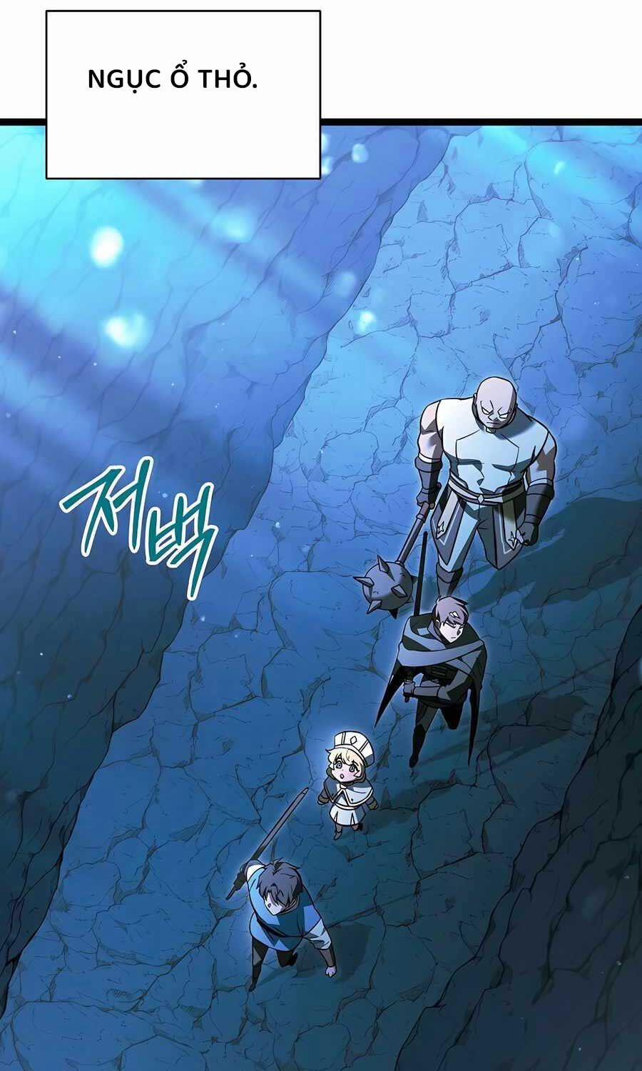 Anh Hùng Trọng Sinh Thành Trưởng Tử Nhà Công Tước 46 trang 84