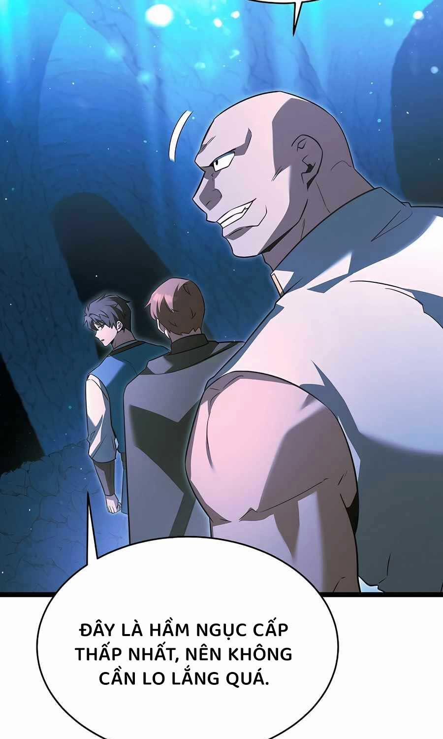 Anh Hùng Trọng Sinh Thành Trưởng Tử Nhà Công Tước 46 trang 86