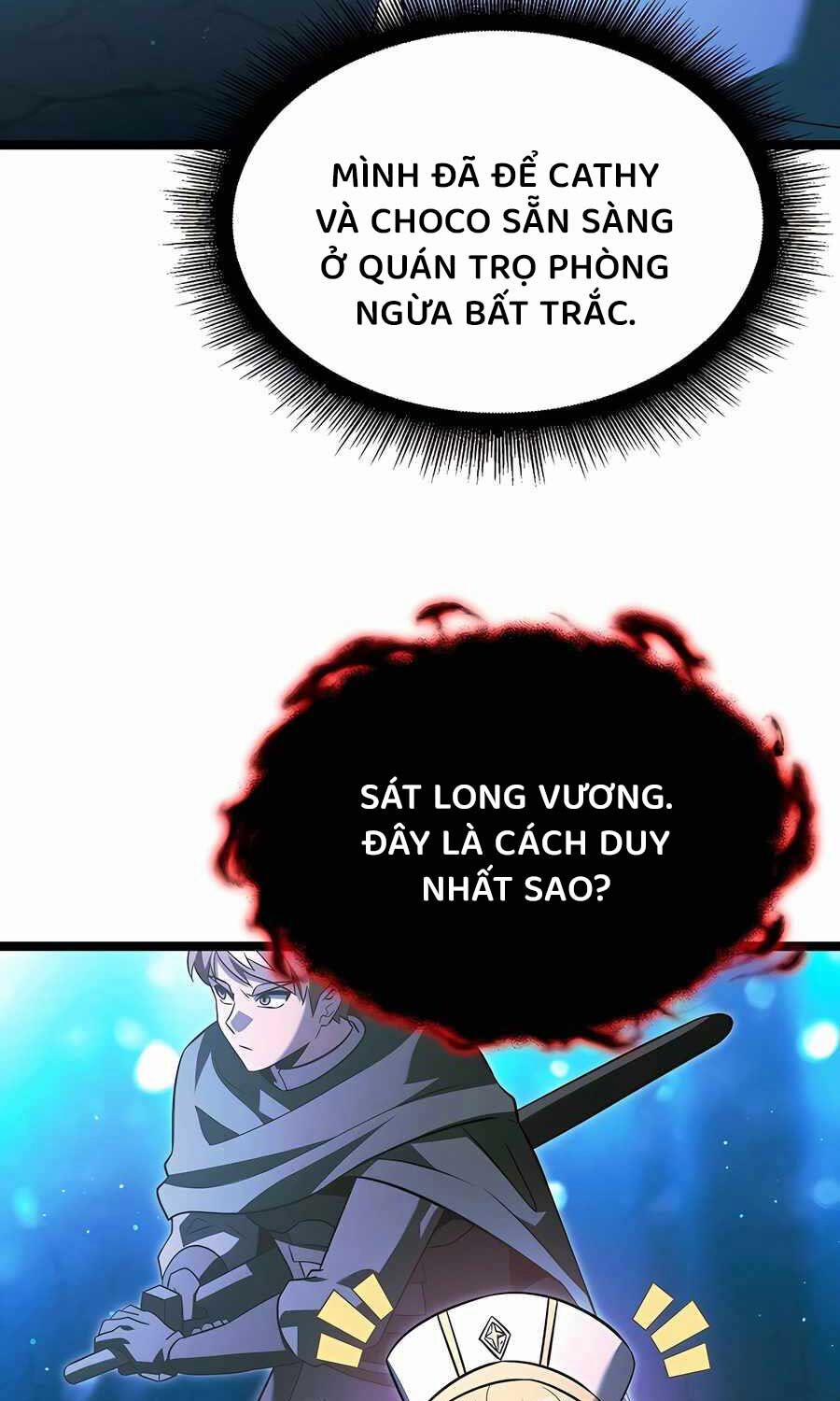 Anh Hùng Trọng Sinh Thành Trưởng Tử Nhà Công Tước 46 trang 88