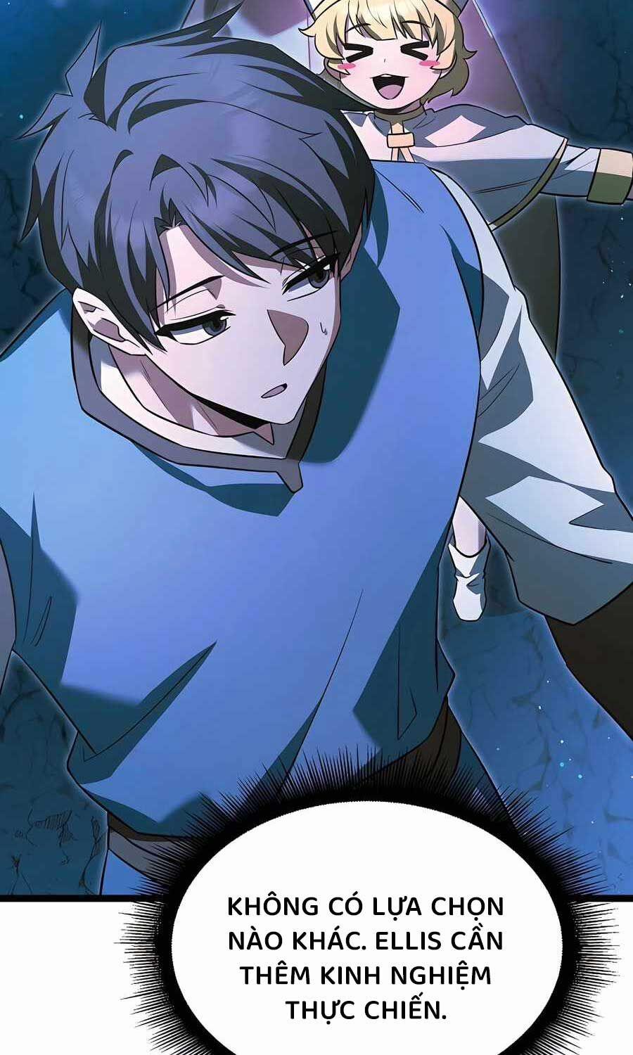 Anh Hùng Trọng Sinh Thành Trưởng Tử Nhà Công Tước 46 trang 89