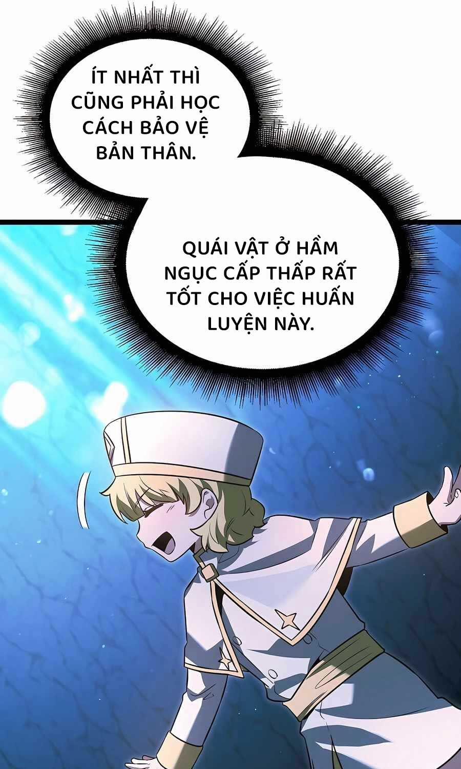 Anh Hùng Trọng Sinh Thành Trưởng Tử Nhà Công Tước 46 trang 91