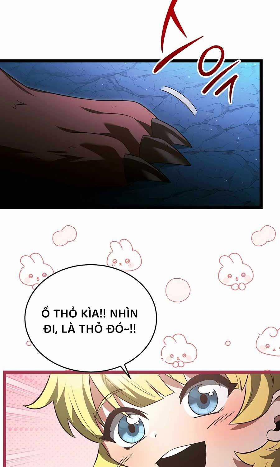 Anh Hùng Trọng Sinh Thành Trưởng Tử Nhà Công Tước 46 trang 93