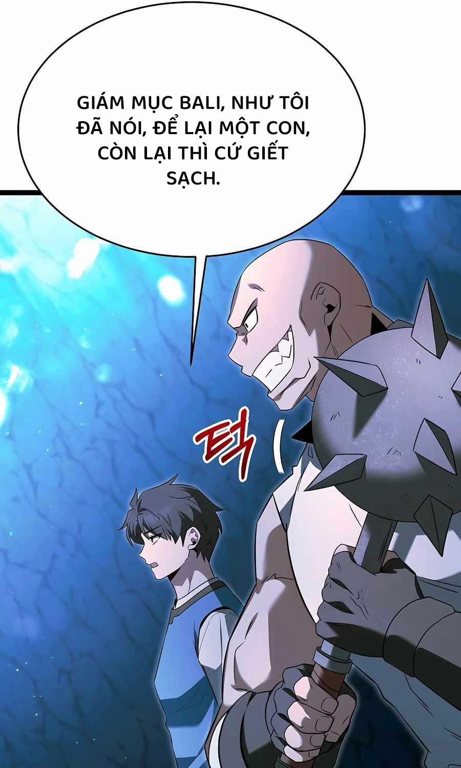 Anh Hùng Trọng Sinh Thành Trưởng Tử Nhà Công Tước 46 trang 99