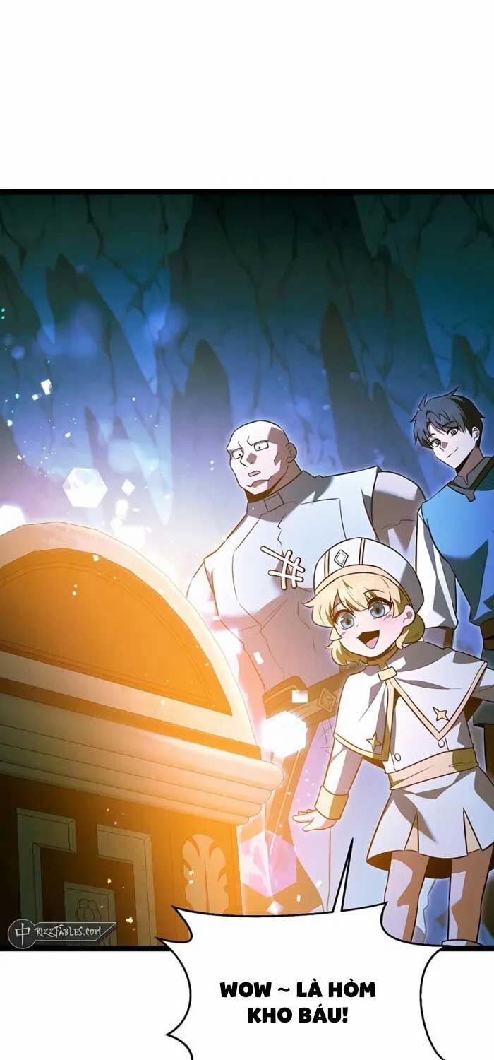 Anh Hùng Trọng Sinh Thành Trưởng Tử Nhà Công Tước 47 trang 15
