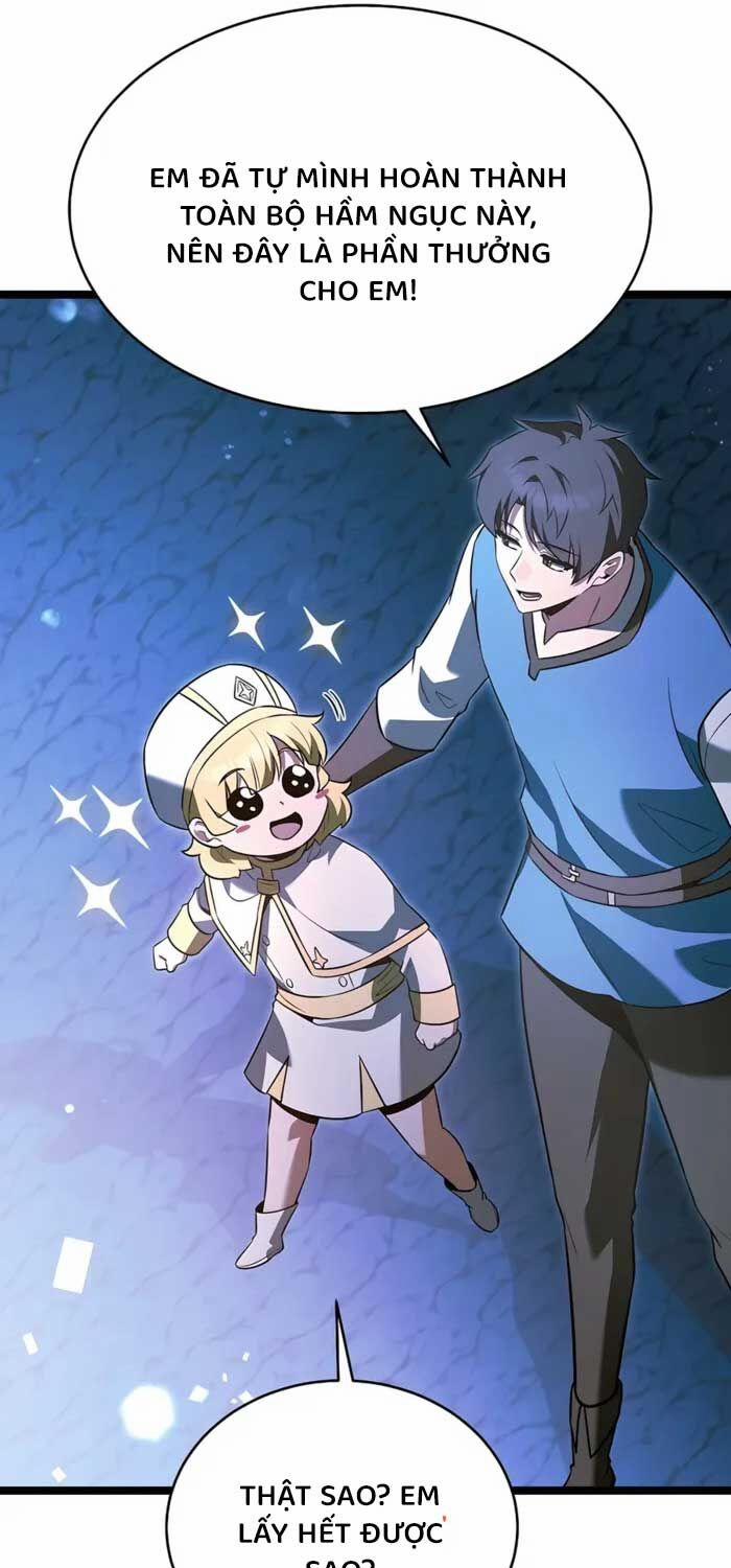Anh Hùng Trọng Sinh Thành Trưởng Tử Nhà Công Tước 47 trang 17