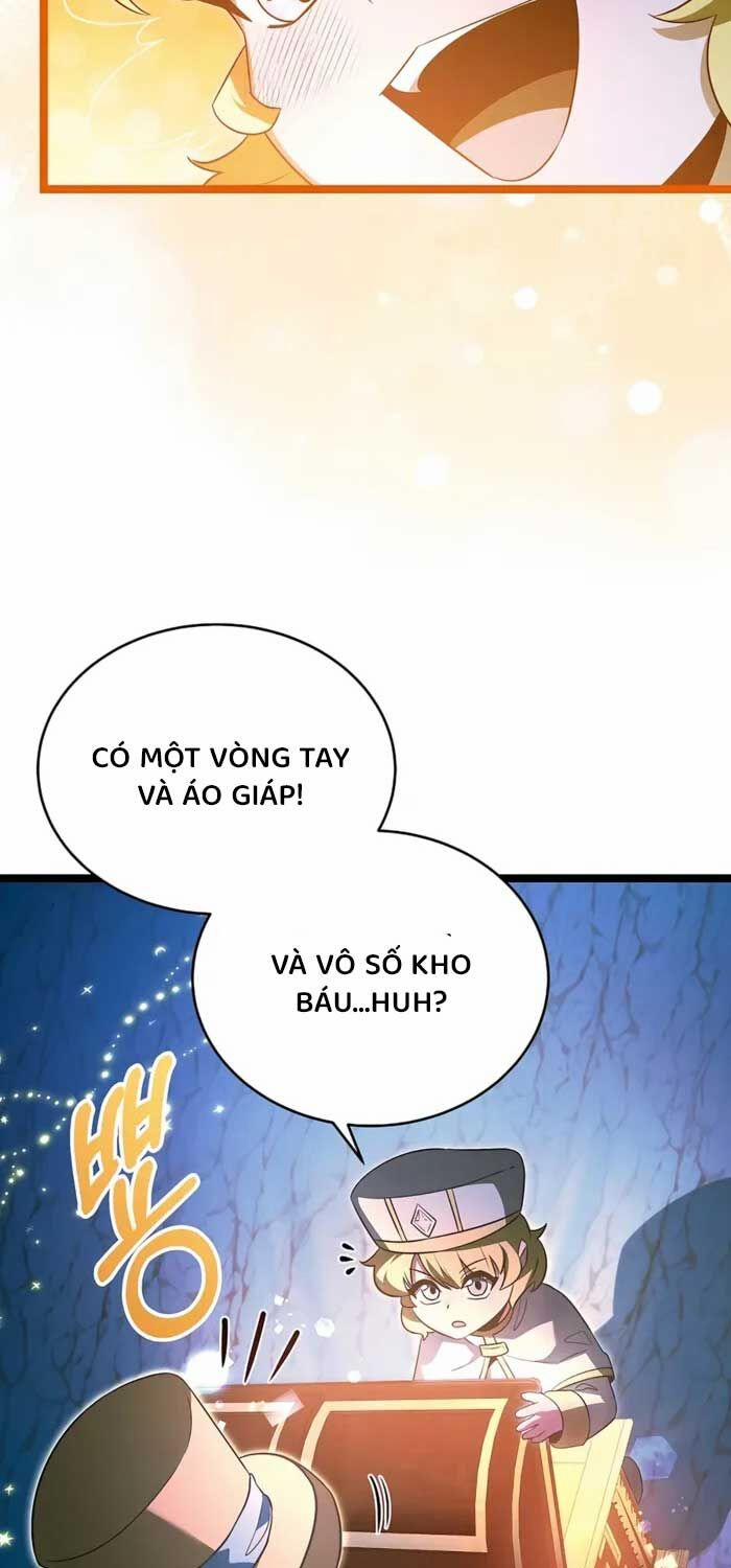 Anh Hùng Trọng Sinh Thành Trưởng Tử Nhà Công Tước 47 trang 19