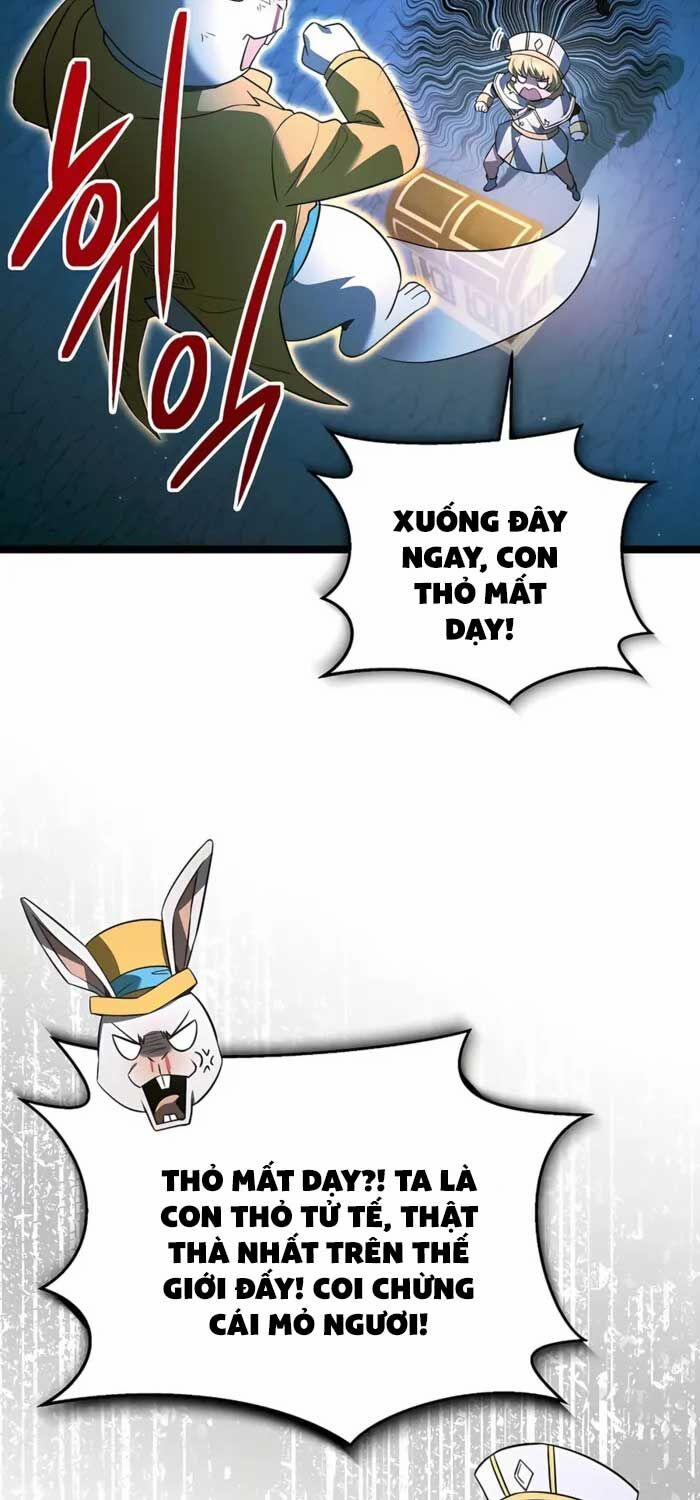 Anh Hùng Trọng Sinh Thành Trưởng Tử Nhà Công Tước 47 trang 25