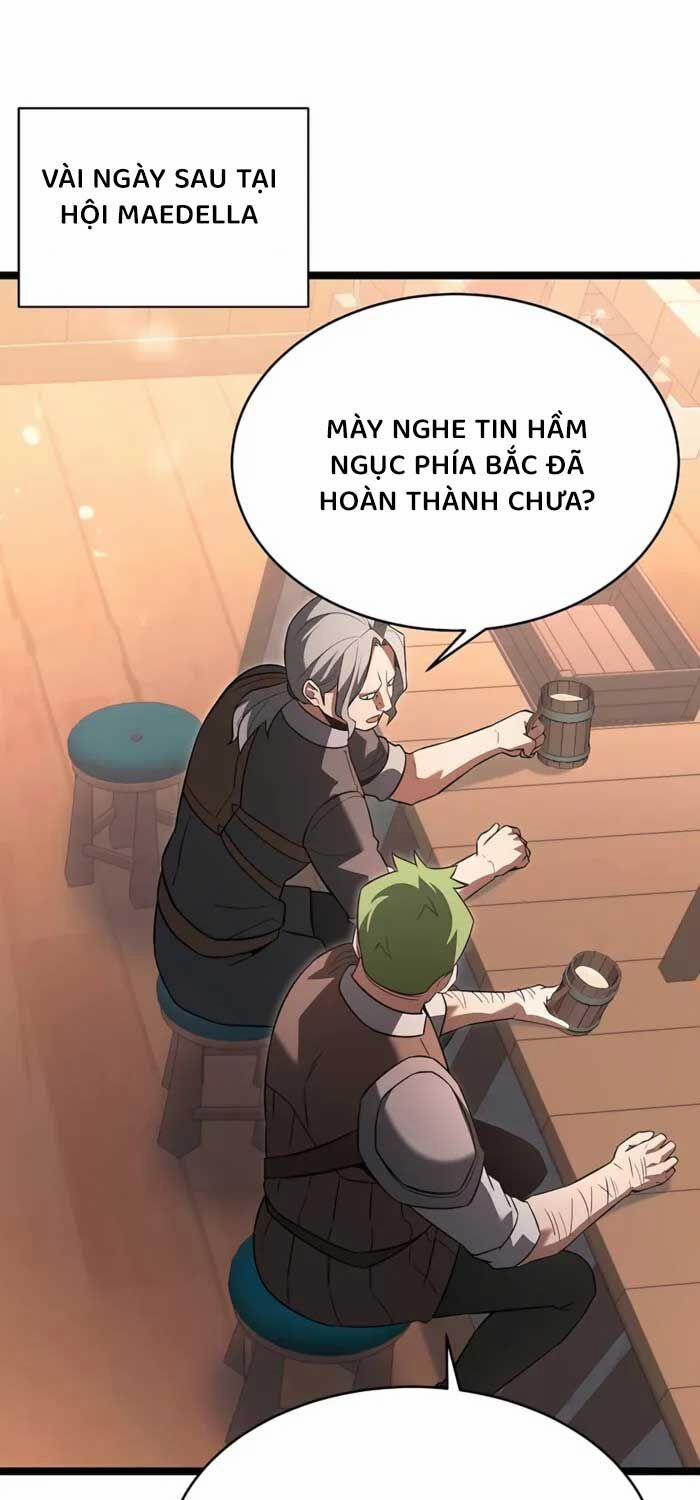 Anh Hùng Trọng Sinh Thành Trưởng Tử Nhà Công Tước 47 trang 28