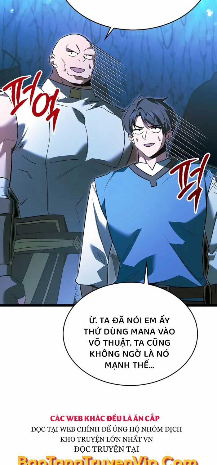 Anh Hùng Trọng Sinh Thành Trưởng Tử Nhà Công Tước 47 trang 3