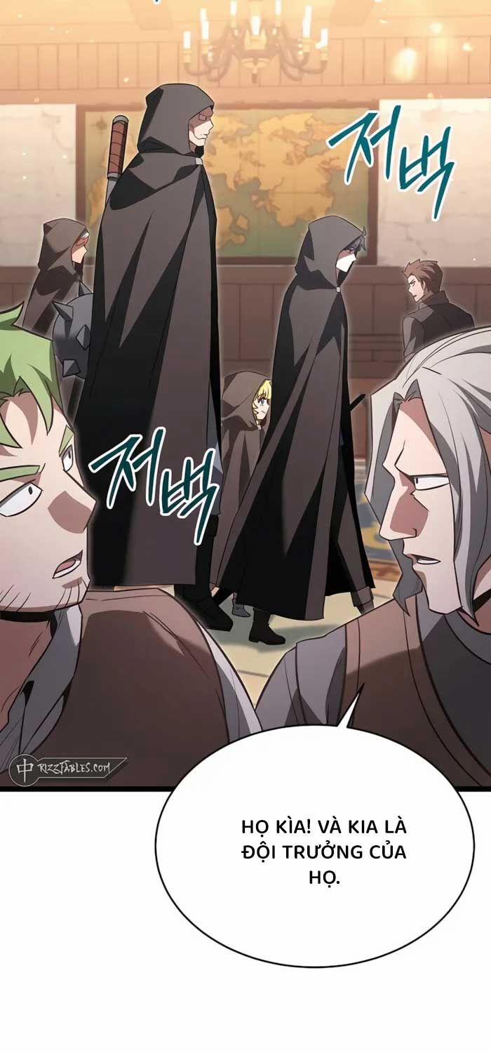 Anh Hùng Trọng Sinh Thành Trưởng Tử Nhà Công Tước 47 trang 33