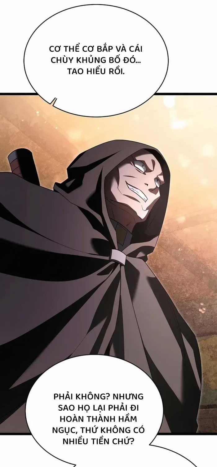 Anh Hùng Trọng Sinh Thành Trưởng Tử Nhà Công Tước 47 trang 35