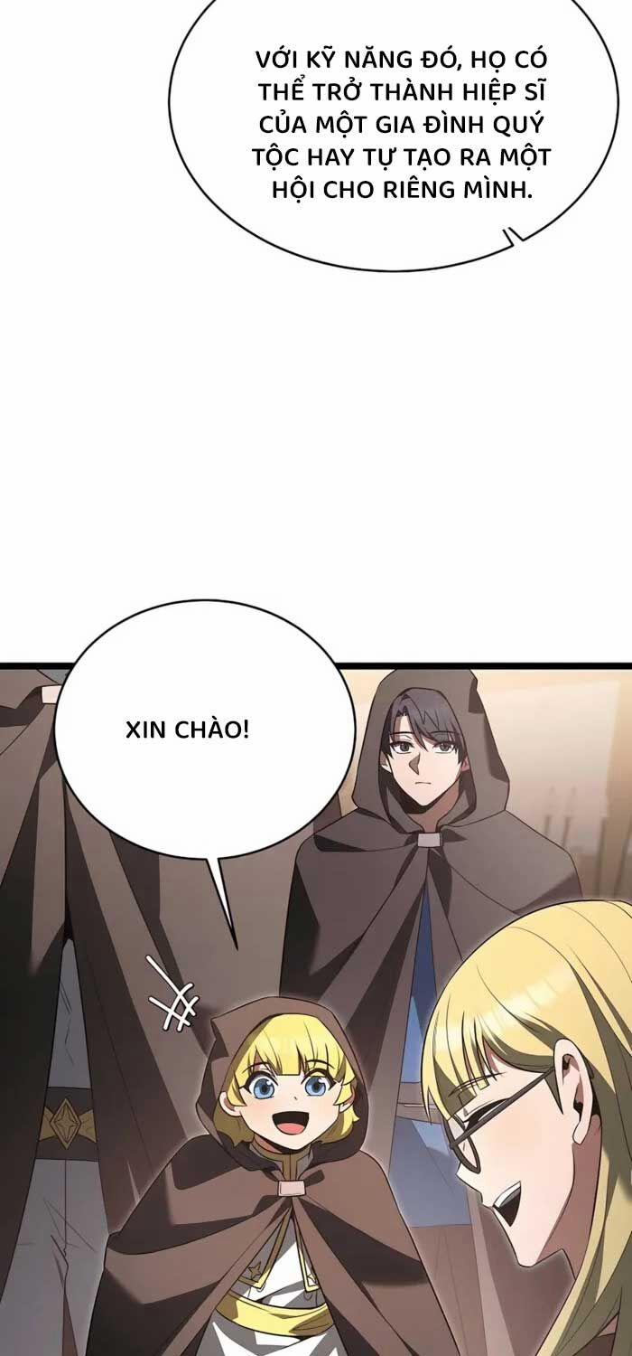 Anh Hùng Trọng Sinh Thành Trưởng Tử Nhà Công Tước 47 trang 36