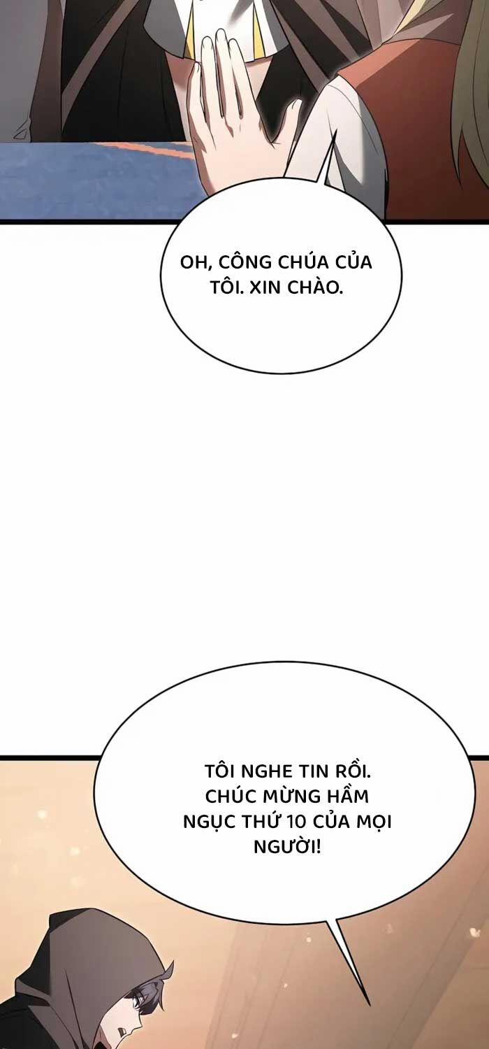 Anh Hùng Trọng Sinh Thành Trưởng Tử Nhà Công Tước 47 trang 37