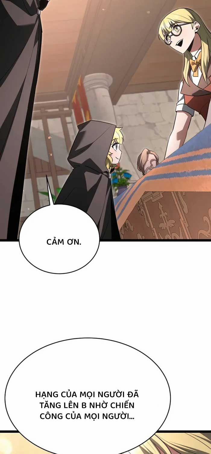 Anh Hùng Trọng Sinh Thành Trưởng Tử Nhà Công Tước 47 trang 38